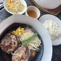 ふじレギュラー - 実際訪問したユーザーが直接撮影して投稿した小島新田ステーキ肉のふじ屋の写真のメニュー情報