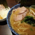 実際訪問したユーザーが直接撮影して投稿した新子安ラーメン専門店とんぱた亭 新子安店の写真