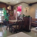 実際訪問したユーザーが直接撮影して投稿した森喫茶店ポンポンの写真