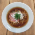 実際訪問したユーザーが直接撮影して投稿した西初石ラーメン / つけ麺The Noodles & Saloon Kiriyaの写真