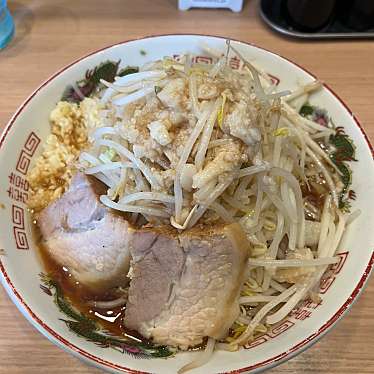 らー麺シャカリキのundefinedに実際訪問訪問したユーザーunknownさんが新しく投稿した新着口コミの写真