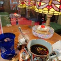 実際訪問したユーザーが直接撮影して投稿した東山喫茶店大正浪漫喫茶 金魚庵の写真