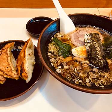 実際訪問したユーザーが直接撮影して投稿した南ラーメン / つけ麺十八番の写真