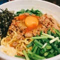 実際訪問したユーザーが直接撮影して投稿した高円寺南ラーメン / つけ麺豚骨ラーメン じゃぐらの写真