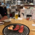 実際訪問したユーザーが直接撮影して投稿した悲田院町焼肉大衆 焼き肉ホルモン 大松 天王寺MIO店の写真