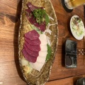 実際訪問したユーザーが直接撮影して投稿した澤馬肉料理UMAUMAの写真