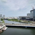 実際訪問したユーザーが直接撮影して投稿した高島イタリアンIL PINOLO SKY TERRACE 横浜の写真