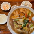 実際訪問したユーザーが直接撮影して投稿した京橋北京料理Chinese Grill 随園別館 京橋店の写真