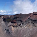 実際訪問したユーザーが直接撮影して投稿した山 / 峠富士山(お鉢)の写真