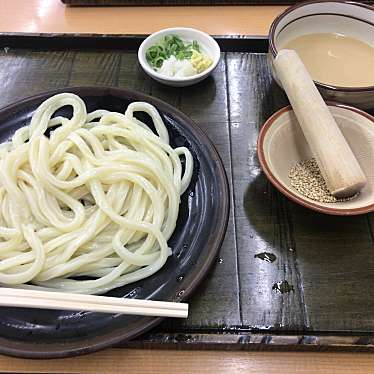 実際訪問したユーザーが直接撮影して投稿した南篠崎町うどんはんなりや 篠崎店の写真