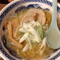 実際訪問したユーザーが直接撮影して投稿した本町ラーメン / つけ麺らーめん二代目 ひらき家の写真