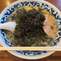 実際訪問したユーザーが直接撮影して投稿した下土田ラーメン / つけ麺がんこやの写真