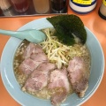 実際訪問したユーザーが直接撮影して投稿した成瀬が丘ラーメン専門店ラーメンショップ 成瀬が丘店の写真