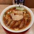 実際訪問したユーザーが直接撮影して投稿したあざみ野ラーメン / つけ麺らーめんとカラアゲ あの小宮の写真