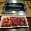 実際訪問したユーザーが直接撮影して投稿した鶴橋焼肉焼肉ライク 近鉄鶴橋駅構内店の写真