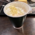 実際訪問したユーザーが直接撮影して投稿した砧カフェタリーズコーヒー 砧世田谷通り店の写真