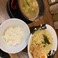 実際訪問したユーザーが直接撮影して投稿した佃町ラーメン / つけ麺光正らーめんの写真