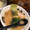 醤油ラーメン - 実際訪問したユーザーが直接撮影して投稿した常盤ラーメン専門店百歩ラーメン 北浦和店の写真のメニュー情報