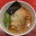 実際訪問したユーザーが直接撮影して投稿した宮町ラーメン / つけ麺らぁめん大山 水戸店の写真