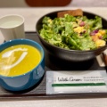 実際訪問したユーザーが直接撮影して投稿した芝浦野菜料理WithGreen 田町店の写真