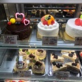 実際訪問したユーザーが直接撮影して投稿した雄飛ケ丘ケーキ菓子畑の写真