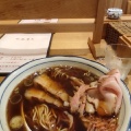 実際訪問したユーザーが直接撮影して投稿した中町ラーメン / つけ麺香伏の写真