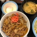 実際訪問したユーザーが直接撮影して投稿した南藤沢牛丼松屋 藤沢南口店の写真