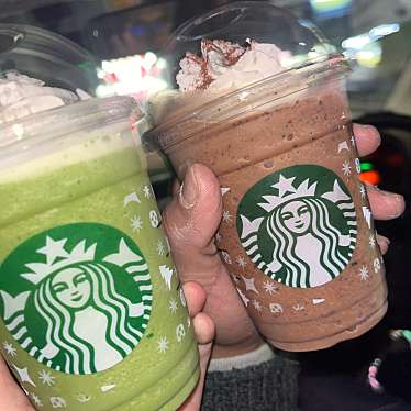 スターバックスコーヒー 本巣北方店のundefinedに実際訪問訪問したユーザーunknownさんが新しく投稿した新着口コミの写真