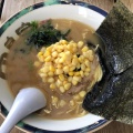 実際訪問したユーザーが直接撮影して投稿した久里浜ラーメン / つけ麺田島家 久里浜店の写真