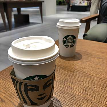 スターバックスコーヒー TSUTAYA BOOKSTORE ららぽーと愛知東郷店のundefinedに実際訪問訪問したユーザーunknownさんが新しく投稿した新着口コミの写真