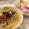 実際訪問したユーザーが直接撮影して投稿した上荻ラーメン専門店濃菜麺 井の庄 荻窪店の写真