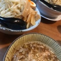 つけ麺 - 実際訪問したユーザーが直接撮影して投稿した富雄北ラーメン / つけ麺ジャンク屋 哲の写真のメニュー情報