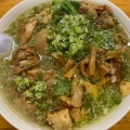 実際訪問したユーザーが直接撮影して投稿した墨田ラーメン / つけ麺ラーメン ミンミンの写真