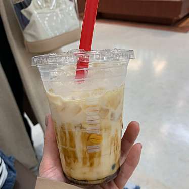 実際訪問したユーザーが直接撮影して投稿した晩稲カフェドトールコーヒーショップ イオンモール鳥取北店の写真