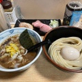 実際訪問したユーザーが直接撮影して投稿した千住ラーメン専門店北千住煮干中華蕎麦 かれんの写真