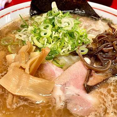 ラーメン 駒や 箱崎店のundefinedに実際訪問訪問したユーザーunknownさんが新しく投稿した新着口コミの写真