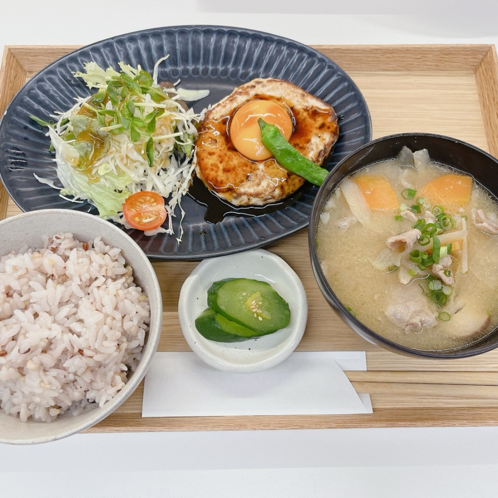 実際訪問したユーザーが直接撮影して投稿した御島崎定食屋若葉食堂の写真