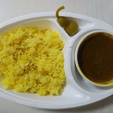 実際訪問したユーザーが直接撮影して投稿した稲田カレーSOUNOSUKE’SCURRYの写真