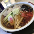 実際訪問したユーザーが直接撮影して投稿した林泉寺ラーメン / つけ麺金ちゃんラーメン 米沢店の写真