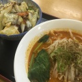 実際訪問したユーザーが直接撮影して投稿した瀬崎ラーメン / つけ麺好好ラーメンの写真