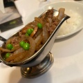 実際訪問したユーザーが直接撮影して投稿した東五反田洋食グリルエフの写真