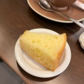 実際訪問したユーザーが直接撮影して投稿した鷺宮ケーキSweets&Cafe Camelliaの写真