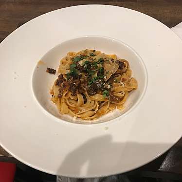 trattoria AVANZAのundefinedに実際訪問訪問したユーザーunknownさんが新しく投稿した新着口コミの写真