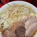 実際訪問したユーザーが直接撮影して投稿した上野毛ラーメン / つけ麺ラーメン二郎 上野毛店の写真