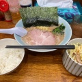 実際訪問したユーザーが直接撮影して投稿した山田ラーメン専門店心一家の写真