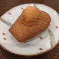 実際訪問したユーザーが直接撮影して投稿した餅飯殿町カフェOYATSUYA323の写真