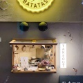 実際訪問したユーザーが直接撮影して投稿した角田町カフェ蜜香屋 BATATASの写真