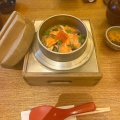 実際訪問したユーザーが直接撮影して投稿した浅草和食 / 日本料理釜飯と串焼き 麻鳥の写真