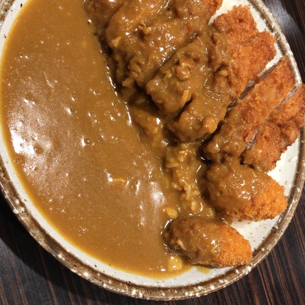 実際訪問したユーザーが直接撮影して投稿した浜三番丁カレーCoCo壱番屋 香川宇多津店の写真