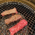 実際訪問したユーザーが直接撮影して投稿した本町焼肉焼肉山水 国分寺本店の写真